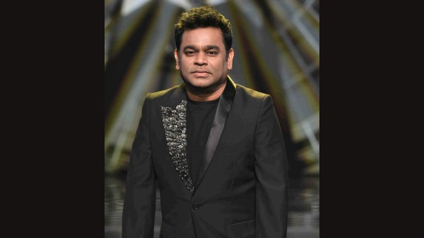 ए. आर. रहमान : 