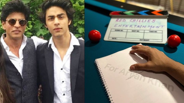 वोडका ब्रांड लेकर आएंगे आर्यन खान