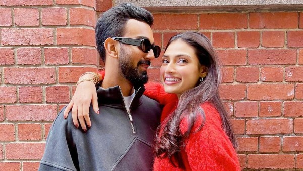 अथिया शेट्टी :