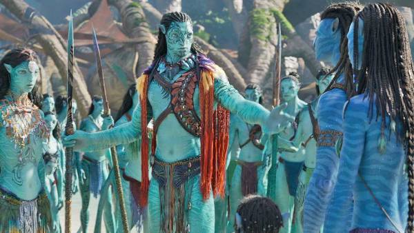 अवतार का कलेक्शन अवतार का कलेक्शन