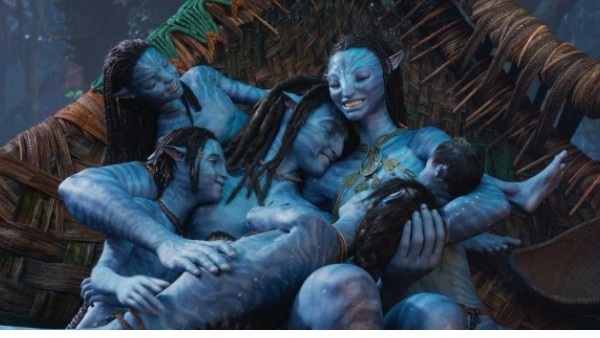 भरोसेमंद जेम्स कैमरून :