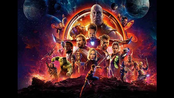 एवेंजर्स इन्फिनिटी वॉर को पार करेगी अवतार