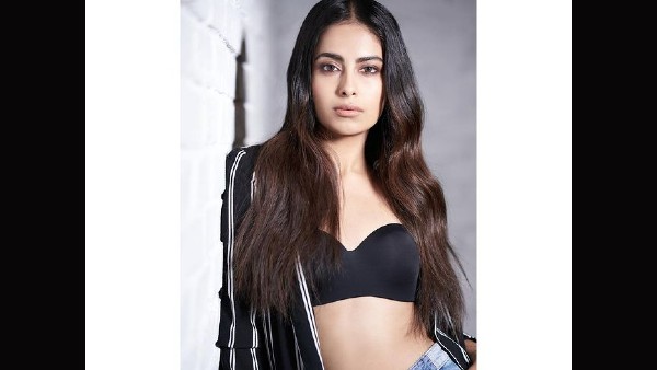 बेहद हॅाट अविका गौर