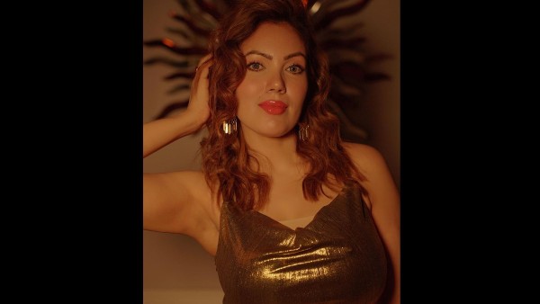 बोल्ड हुईं मुनमुन दत्ता