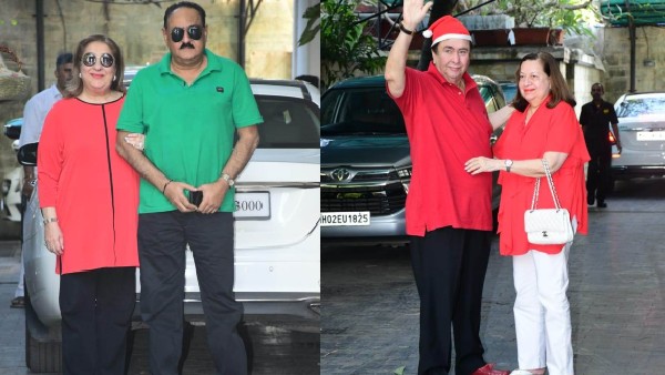 रणधीर कपूर-रीमा कपूर रणधीर कपूर-रीमा कपूर