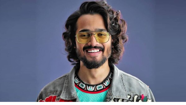 भुवन बाम : भुवन बाम :