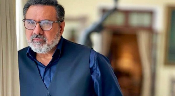 इस शख्स ने बदली जिंदगी :