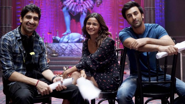 रणबीर-आलिया की फिल्म