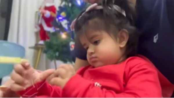 चारु असोपा ने कहा