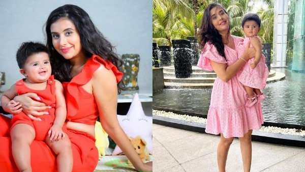 राजीव और मेरे बीच चीजें अब बिल्कुल सही राजीव और मेरे बीच चीजें अब बिल्कुल सही