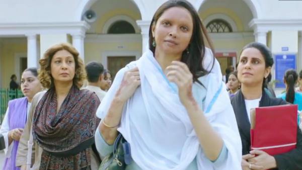 साल 2020- छपाक साल 2020- छपाक