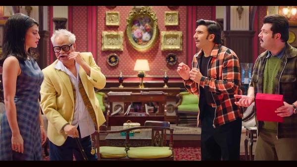 रोहित शेट्टी का टूटा रिकॉर्ड