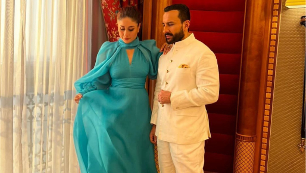 फोटो पोस्ट कर लिखा इंट्रस्टिंग कमेंट