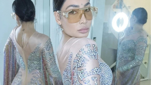 38 साल की हुईं सोफिया