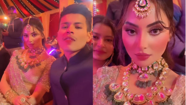 उर्वशी की आने वाली फिल्में