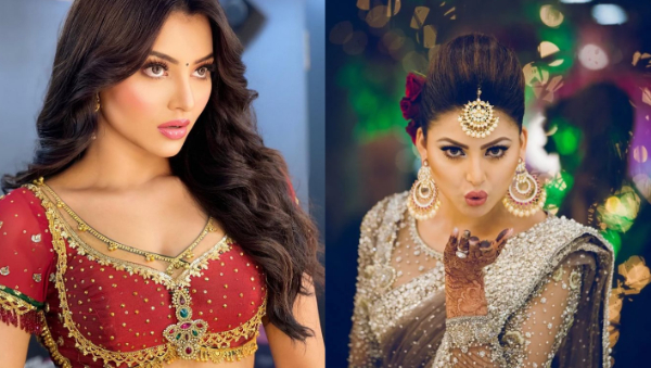 1 करोड़ 20 लाख का लुक