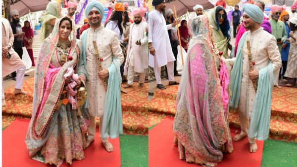 फैंस दे रहे हैं बधाईयां