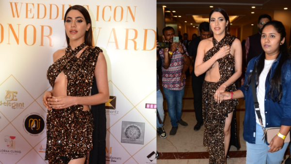 ब्रालेट से लगाए चार चांद 