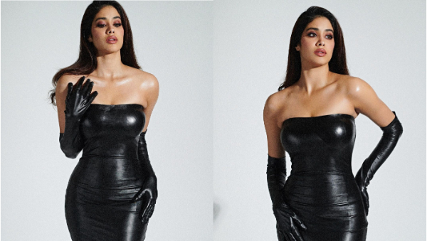 लेटेस्ट लुक की तस्वीरें 