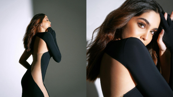 बनी सेंटर ऑफ अटेंशन 