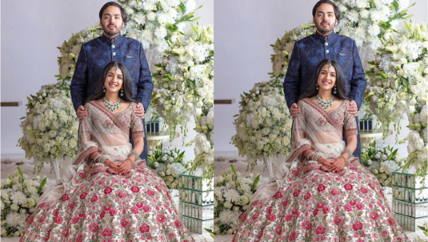 वायरल हो रही है तस्वीर