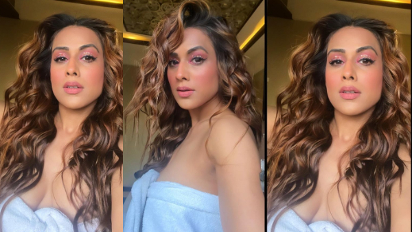 32 साल है निया शर्मा की उम्र