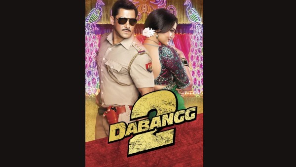 दबंग 2 :