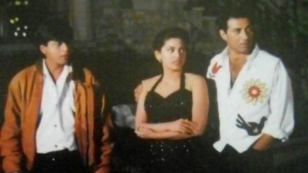 मुझे पता नहीं थी कि विलेन को इतना ग्लोरिफाई करेंगे