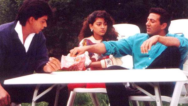 ये सीन नहीं था पसंद