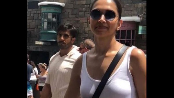 दीपिका पादुकोण