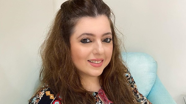 Delnaaz Irani Delnaaz Irani