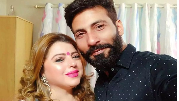 कल हो ना हो के बाद मैं एक खोया हुआ बच्चा बन गई- डेलनाज ईरानी कल हो ना हो के बाद मैं एक खोया हुआ बच्चा बन गई- डेलनाज ईरानी