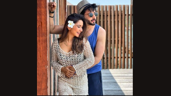 6 साल डेट करने के बाद कर ली शादी :