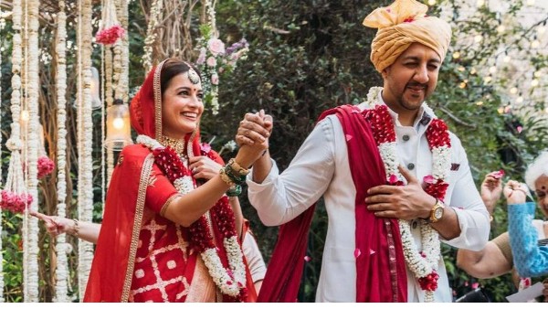 निजी जीवन में बटोरी सुर्खियां :