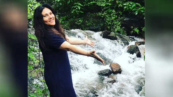 सभी को सीता मां का रूप दिखता सभी को सीता मां का रूप दिखता