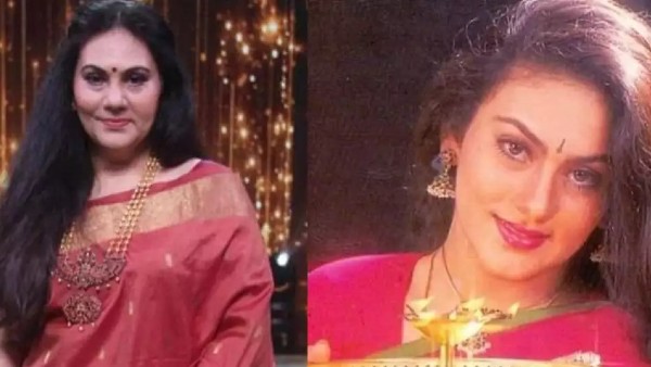 दीपिका चिखलिया इंस्टाग्राम पर काफी एक्टिव दीपिका चिखलिया इंस्टाग्राम पर काफी एक्टिव