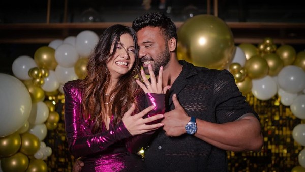 जन्मदिन के दिन सगाई जन्मदिन के दिन सगाई