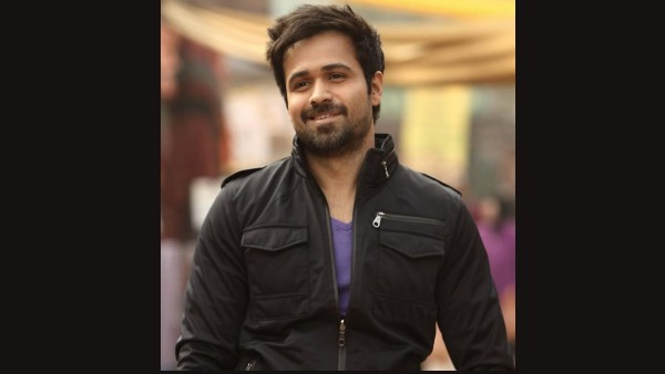 इमरान हाशमी : इमरान हाशमी :