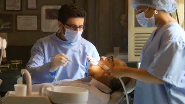 निर्देशन