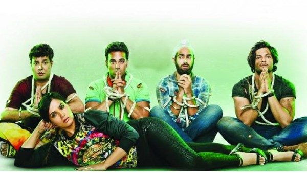 फुकरे : फुकरे :