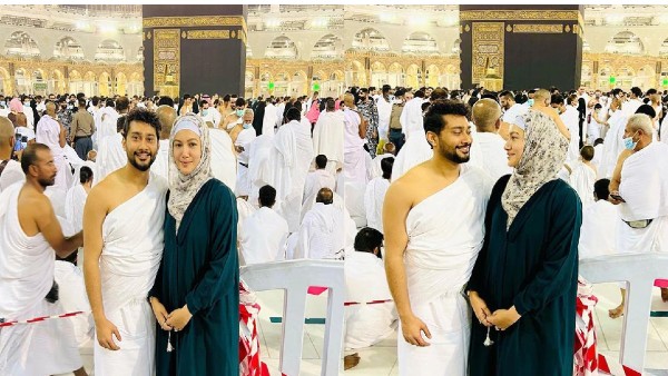 गौहर खान : 