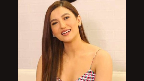 गौहर खान : गौहर खान :