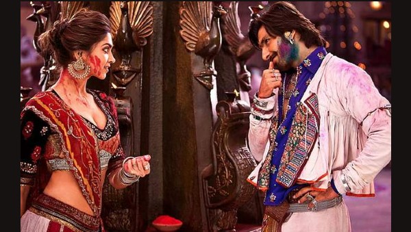 गोलियों की रासलीला-राम लीला : 