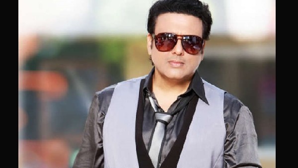 गोविंदा की थी फैन फॉलोइंग गोविंदा की थी फैन फॉलोइंग