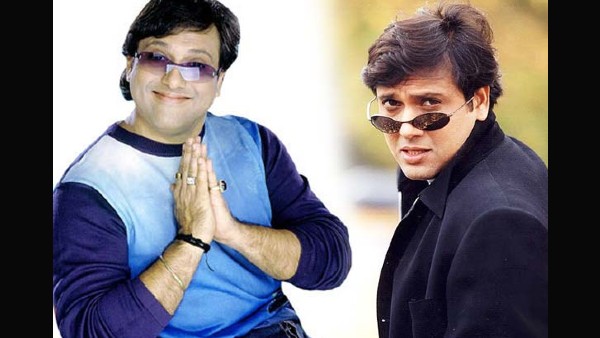 59 साल के हुए गोविंदा 59 साल के हुए गोविंदा