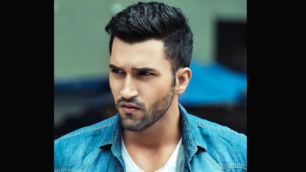 गुरफतेह पीरजादा