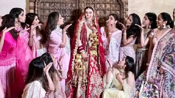 वीडियो धड़ल्ले से वायरल