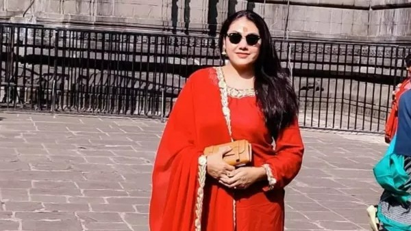 शुक्र है कोई चोट नहीं आई- हेतल यादव