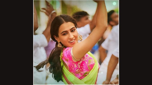 हाय चकाचक : 