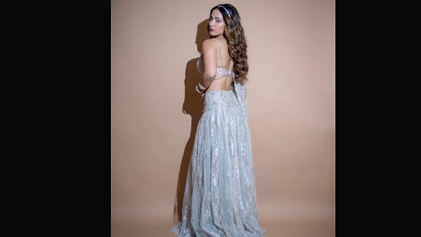 बला की खूबसूरत बला की खूबसूरत